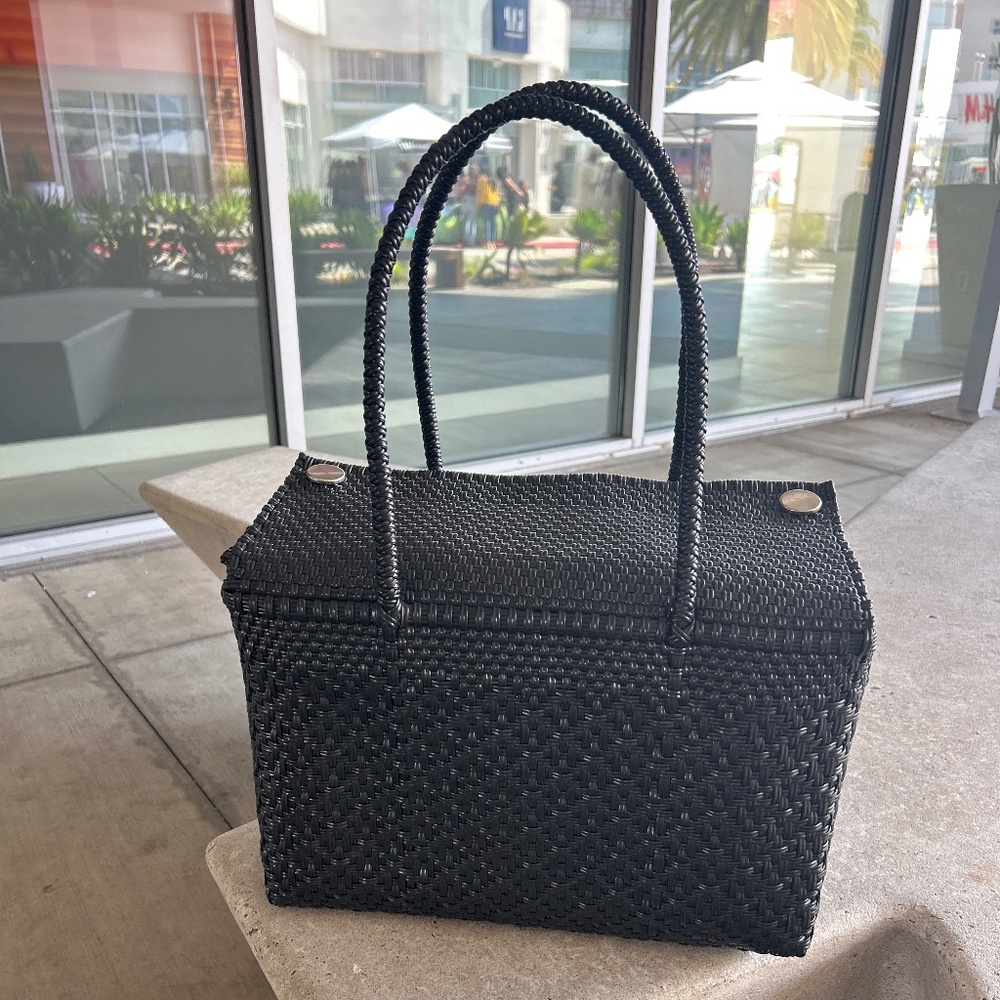 Weekender Bag